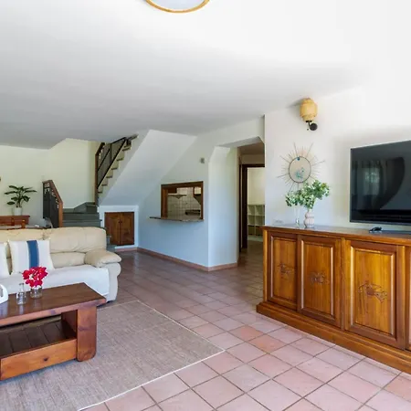 Vila Petra