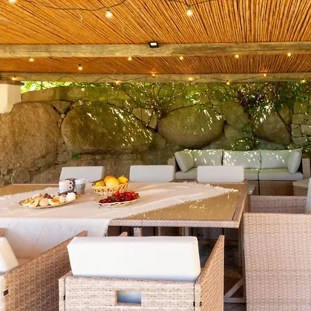 Petra Villa