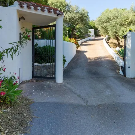 Vila Petra *