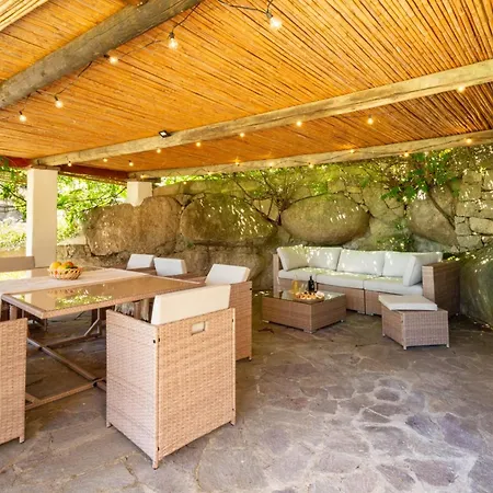 Vila Petra