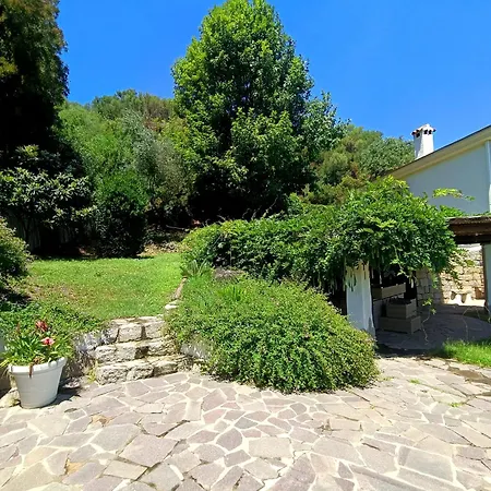 Petra Villa