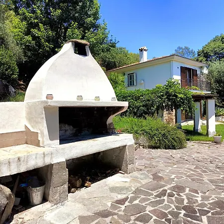 Villa Petra